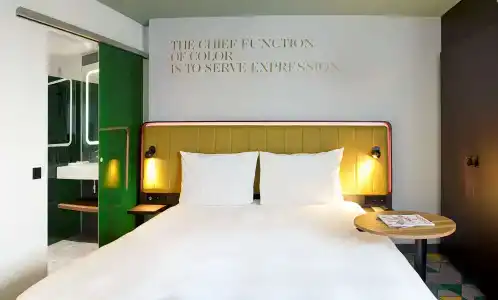 Park Inn By Radisson Hasselt - 33