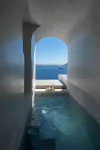 Echoes Luxury Suites - 17