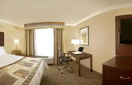 Comfort Inn & Conference Centre Airport - 29