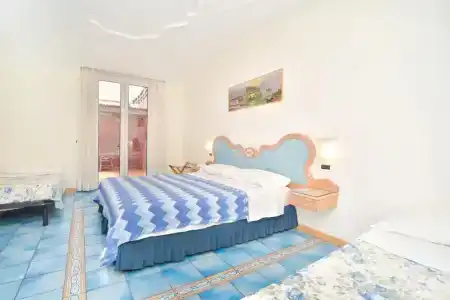 Albergo Terme Italia - 56