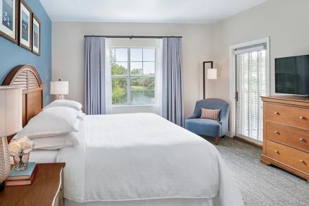 Sheraton Broadway Villas - 56