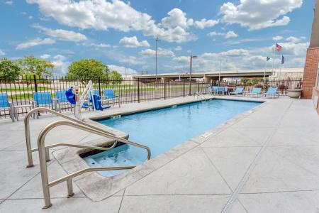 La Quinta by Wyndham Airport - 30