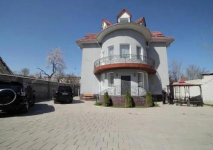 Кербен Палас - 2