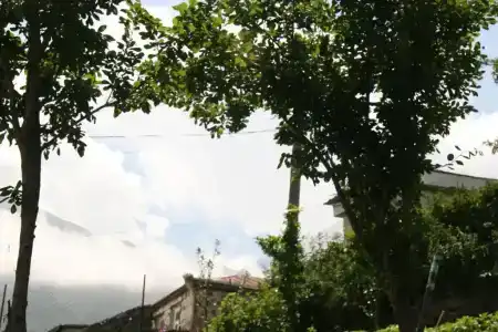 Guest House Sabauri - 4