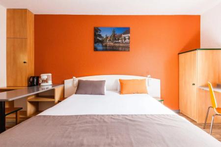 City Résidence Strasbourg Centre - 4