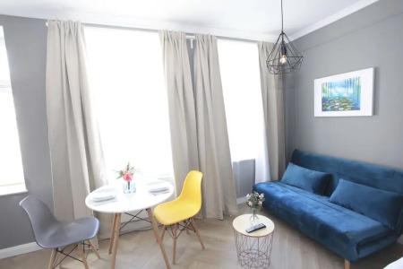 Zollikof Aparts - Sauna & Studio - 32