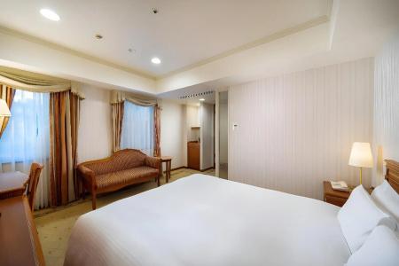 Trusty Nagoya Sakae - 27
