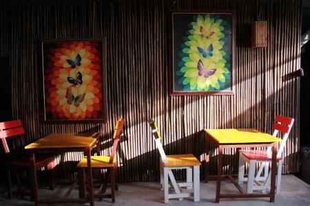 Horizon Bungalows Restaurant and Bar - 0