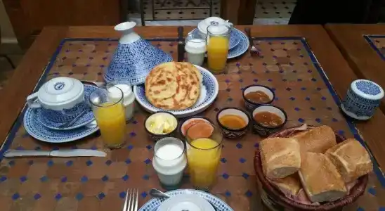 Riad Attarine - 12