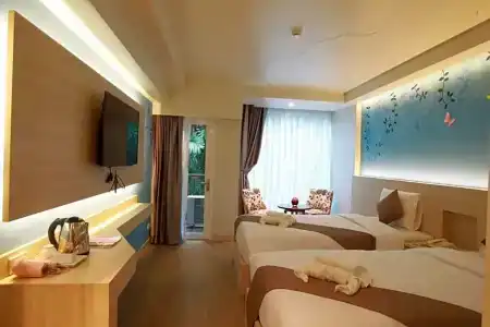Levana Pattaya - Sha Extra Plus - 43