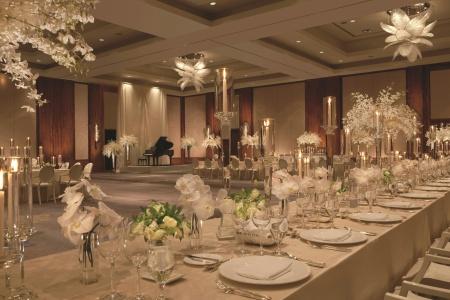 The Ritz-Carlton, - 30