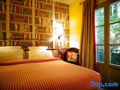 Relais Saint Sulpice - 138