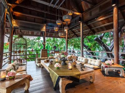 The Peninsula Bangkok - Sha Extra Plus - 16