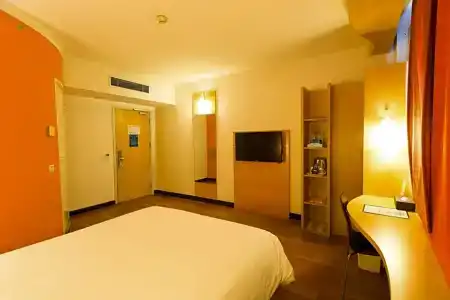 Ibis Dongguan Dongcheng - 12