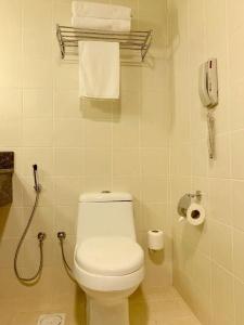 Best Western Premier Muscat - 36