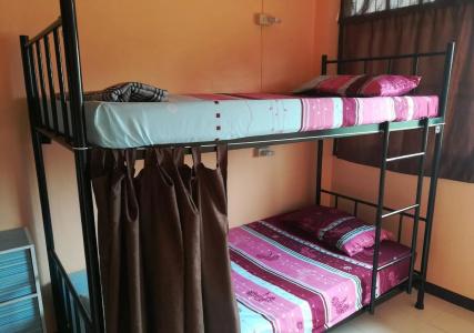 Karma Home Hostel - 1