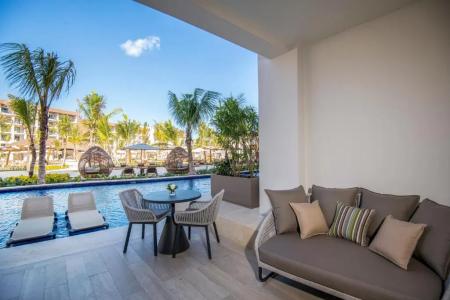 Hyatt Ziva Cap Cana - 77