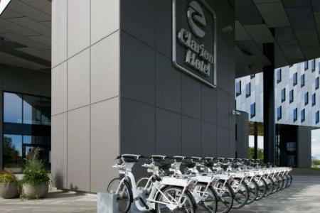 Clarion Energy - 17