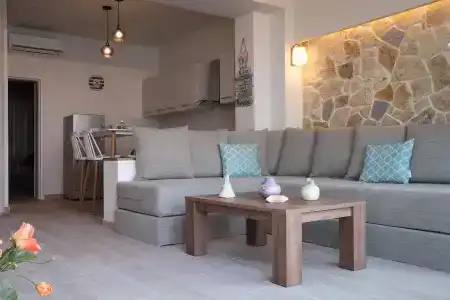 Ekati Mare Boutique Resort & Suites - 14