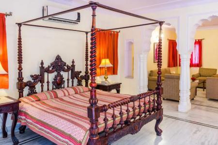Mandawa Haveli - 35