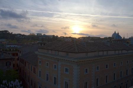 Navona Queen Rooftop - 50