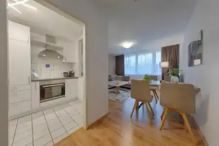 Best Western Wetzlar - 106