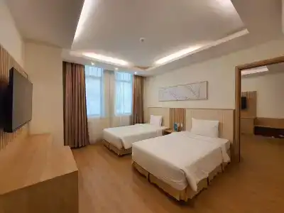 Muong Thanh Vung Tau - 32