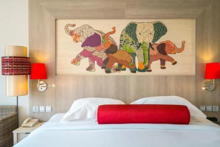 Ramada By Wyndham Phuket Deevana Patong - Sha Extra Plus - 57