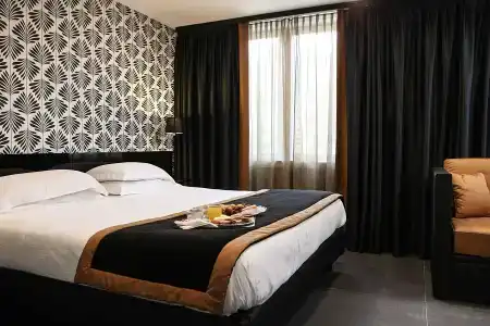 Best Western Jfk - 5