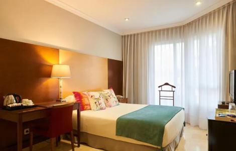 Suites Barrio de Salamanca - 26