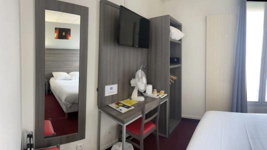 Hipotel Lilas Gambetta - 34