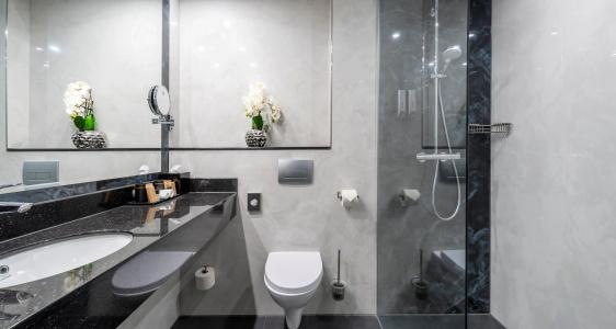 Plaza Schwerin; Sure Collection By Best Western - 189