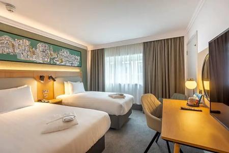 Holiday Inn London - Regent's Park, An Ihg - 84