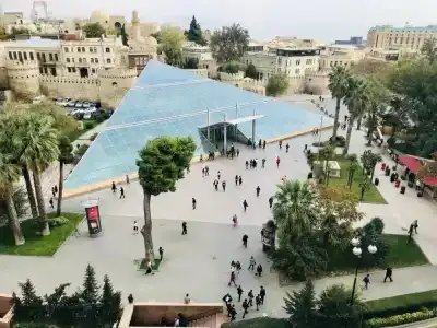 Liman Baku - 9