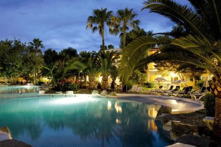 Alcudia Garden Aparthotel - 8