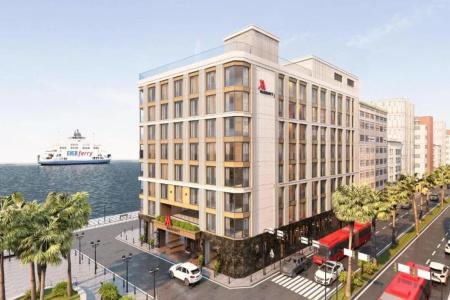 Izmir Marriott - 27