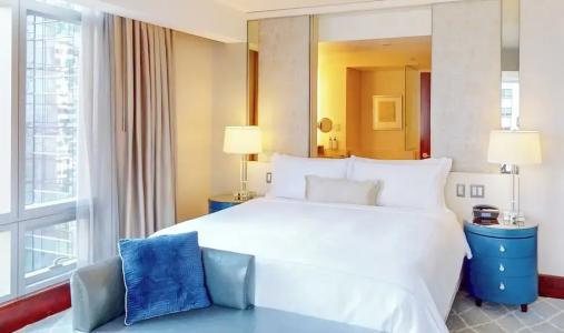 Intercontinental Boston, An Ihg - 68