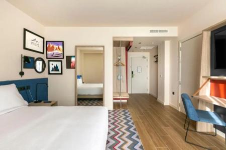 Hampton by Hilton Alcobendas - 52