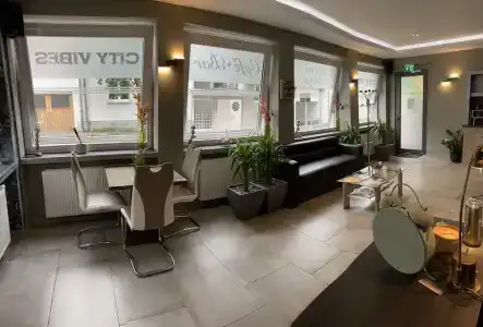 City Vibes - 1