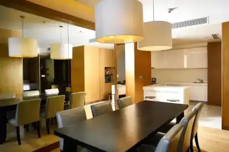 Marriott Executive Bangkok, Sukhumvit Thonglor - 62