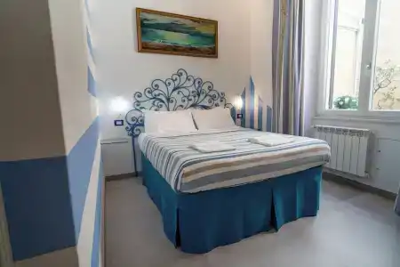 Teresa Rooms & Suites - 5