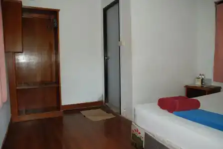 Amity Beach Resort - 4
