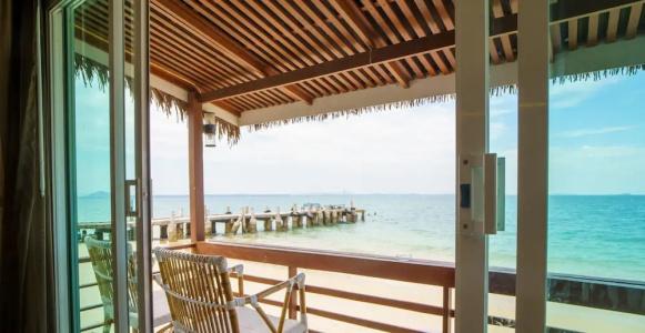 Samed Seaside Resort - 67