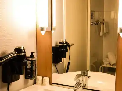 ibis Annecy Centre Vieille Ville - 15