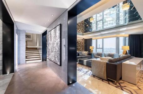 Al Bandar Rotana – Dubai Creek - 63