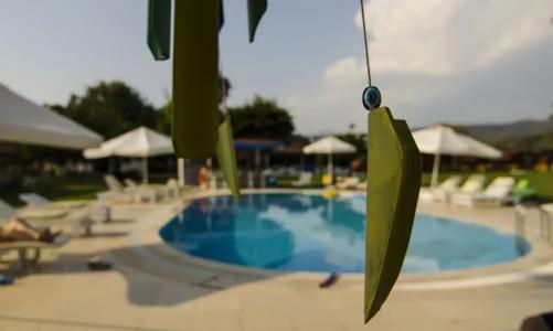 Kasaba Butik Otel - 7