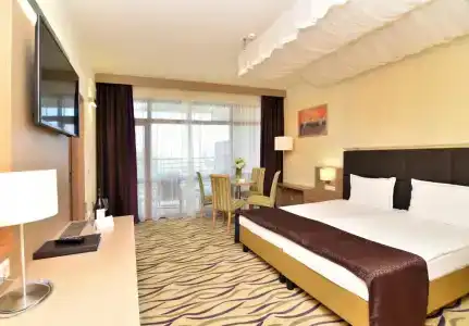 Flamingo Grand & Spa - 34