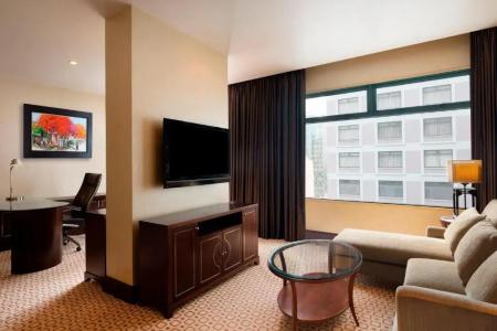 Sheraton Saigon & Towers - 76