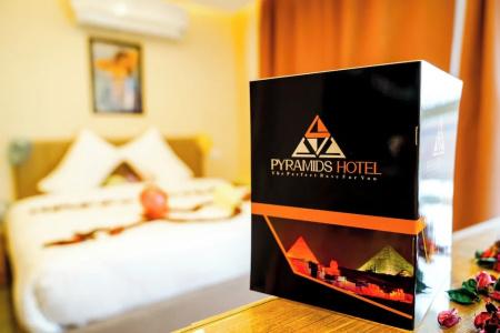 pyramids motel - 14
