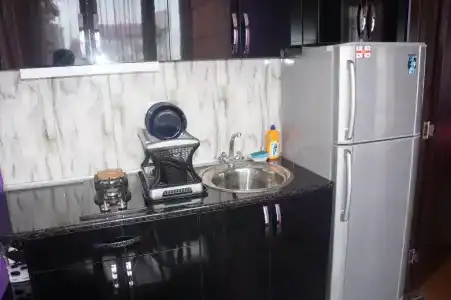Gold Guest House - 19